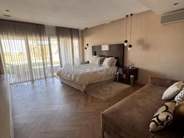 Propriété location à Bouskoura, Grand Casablanca