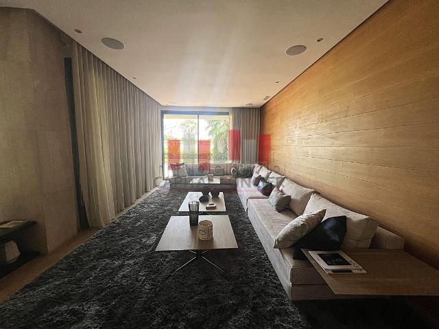 Villa location à Bouskoura, Gharb-Chrarda-Beni Hssen