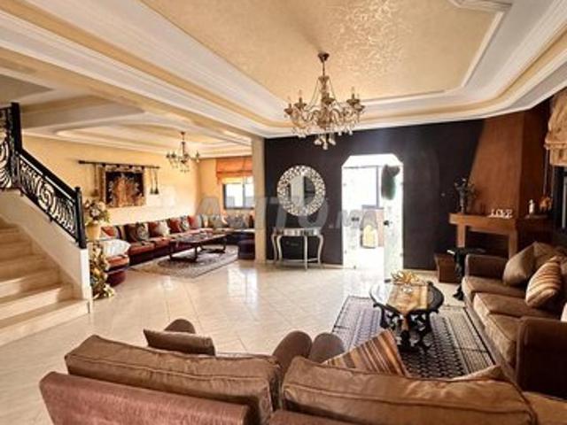 Propriété location à Mohammedia, Grand Casablanca
