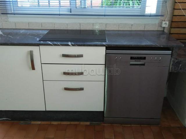 Villa vente à Mohammedia, Gharb-Chrarda-Beni Hssen
