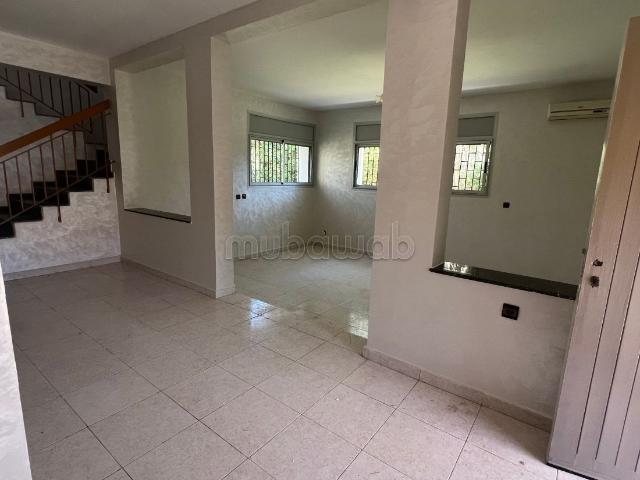 Villa location à Rbat