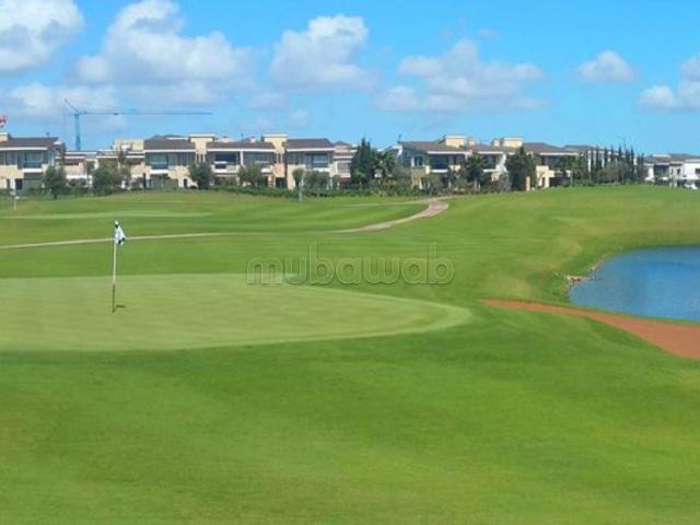 Villa location à Bouskoura, Gharb-Chrarda-Beni Hssen