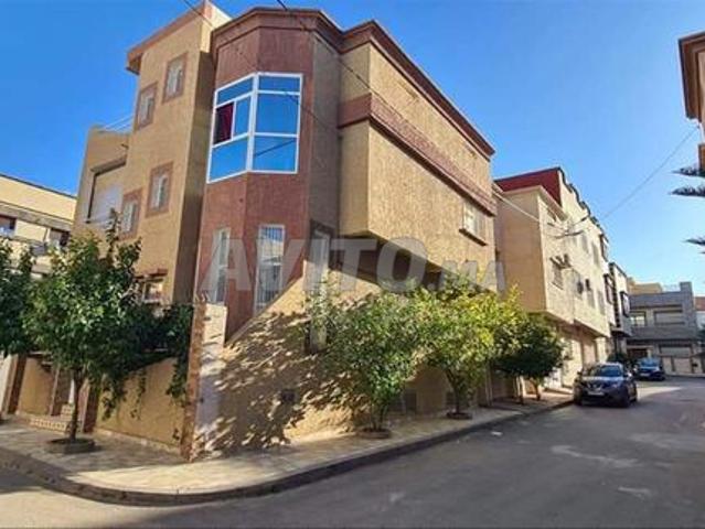 Propriété vente à Ben Slimane