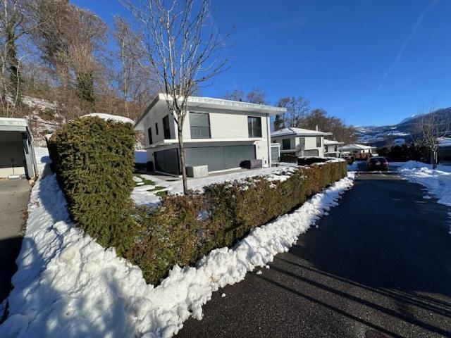 Haus kaufen in Corsier-sur-Vevey, Waadt