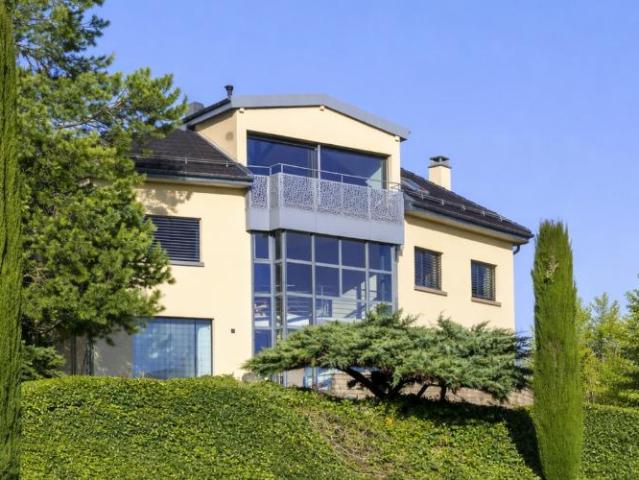 Haus mieten in Préverenges, Waadt