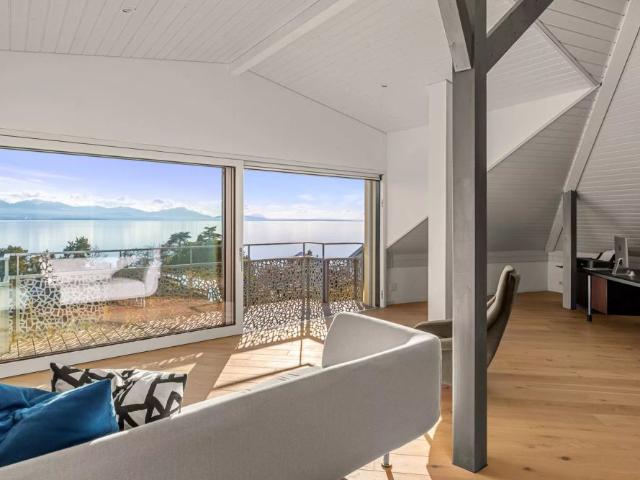 Haus mieten in Préverenges, Waadt