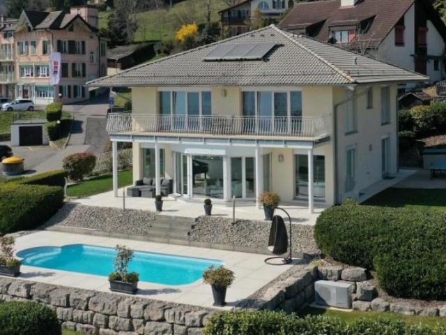 Villa kaufen in Savigny