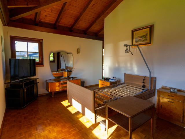 Einfamilienhaus kaufen in Conthey, Wallis