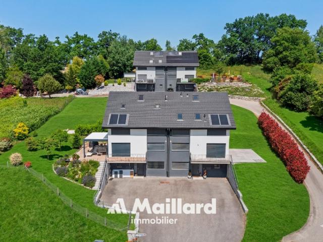 Haus kaufen in Cudrefin, Waadt