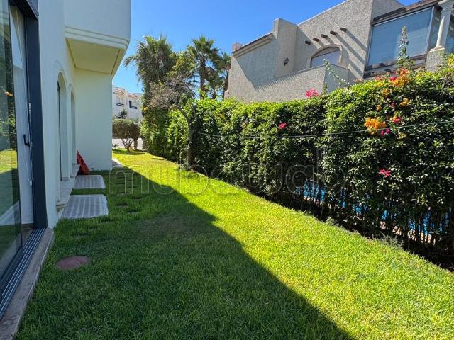 Appartement vente à Anfa, Gharb-Chrarda-Beni Hssen