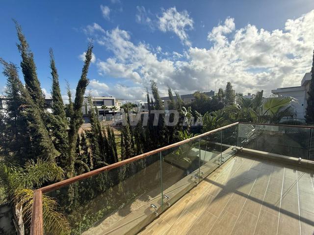 Propriété vente à Bouskoura, Gharb-Chrarda-Beni Hssen