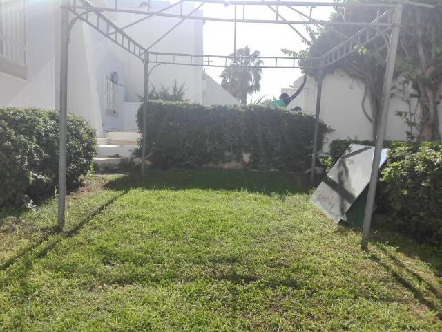 Maison location