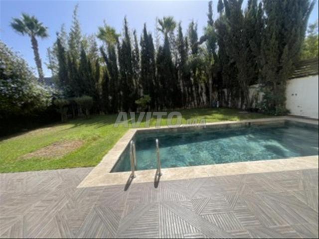 Propriété vente à Bouskoura, Gharb-Chrarda-Beni Hssen