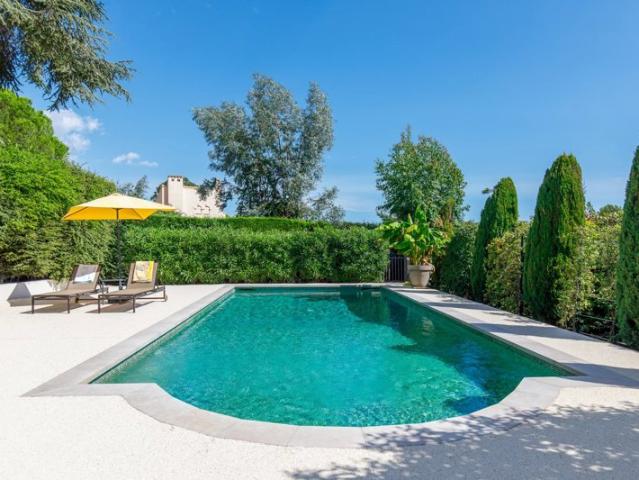 Maison vente à Grasse, Mougins