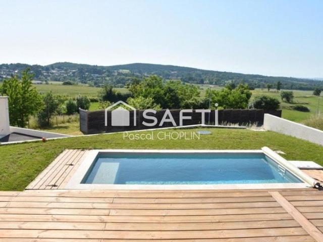 Maison vente à Tournon-sur-Rhône, Auvergne-Rhône-Alpes