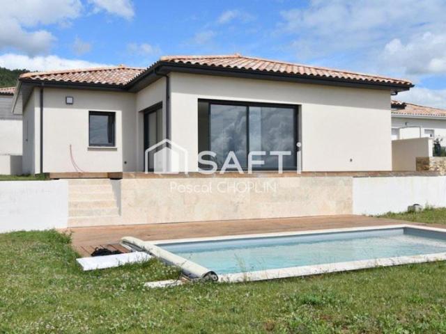 Maison vente à Tournon-sur-Rhône, Auvergne-Rhône-Alpes