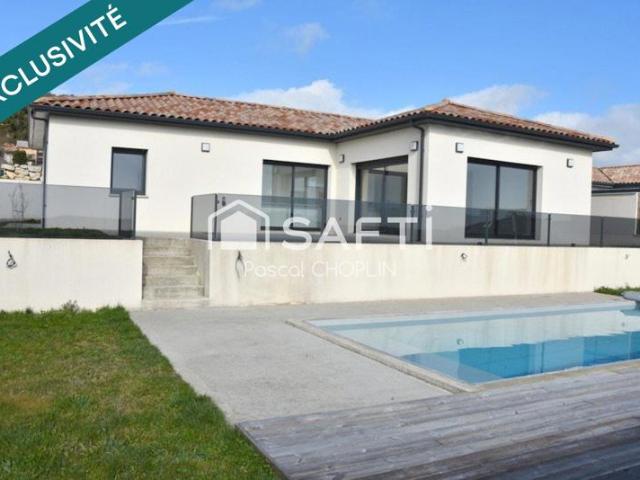Maison vente à Tournon-sur-Rhône, Auvergne-Rhône-Alpes