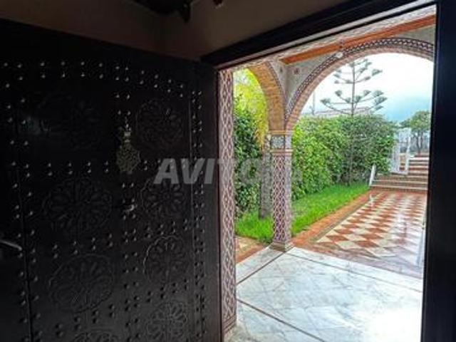 Propriété vente à Skhirat