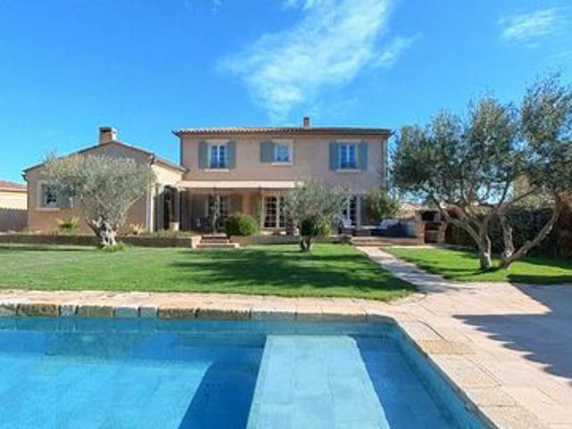 Villa vente à France métropolitaine, Bessan