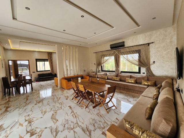 Villa vente à Marrakech, L'Oriental