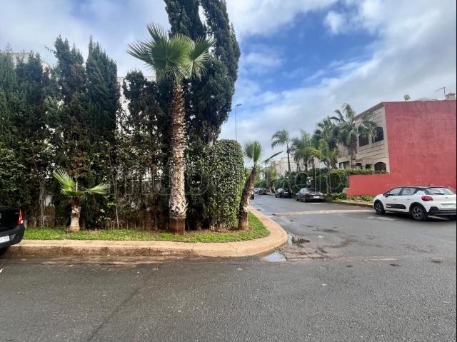 Villa location à Anfa, Gharb-Chrarda-Beni Hssen