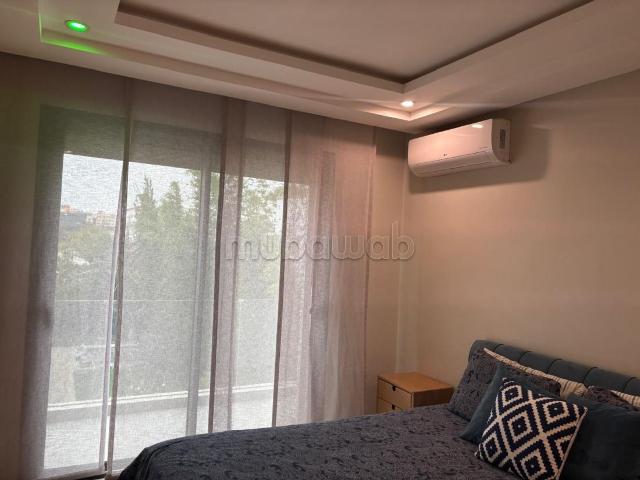 Villa location à Anfa, Gharb-Chrarda-Beni Hssen