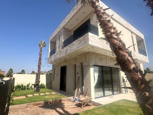 Villa vente à Tassoultante, L'Oriental