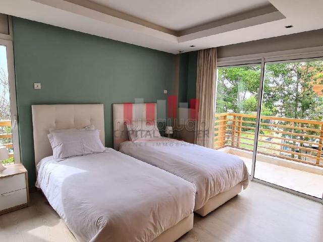 Villa location à Bouskoura, Gharb-Chrarda-Beni Hssen