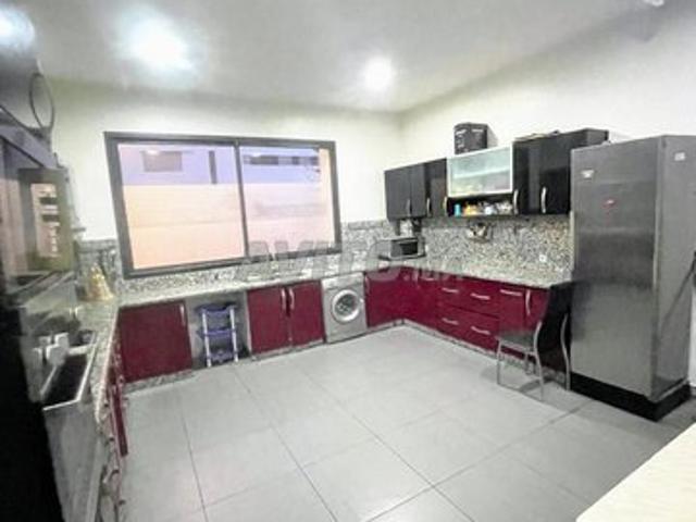 Propriété location à Bouskoura, Gharb-Chrarda-Beni Hssen