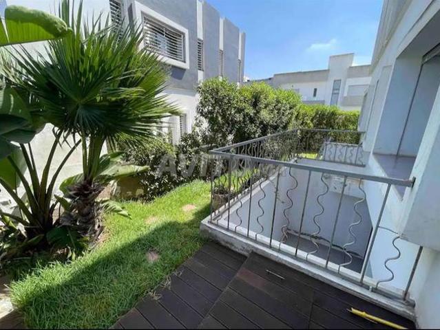 Propriété location à Anfa, Gharb-Chrarda-Beni Hssen