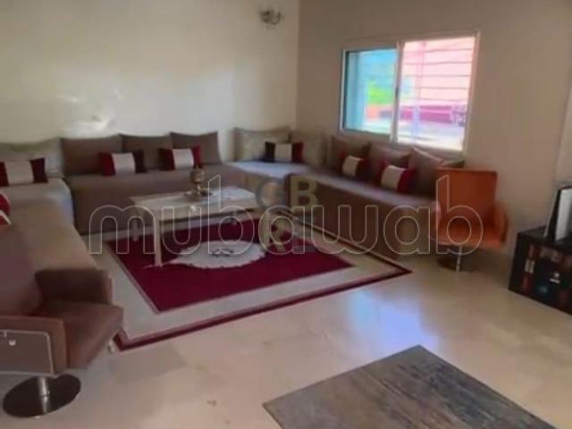 Villa location à Rbat