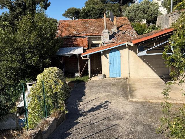 Villa location à Marseille