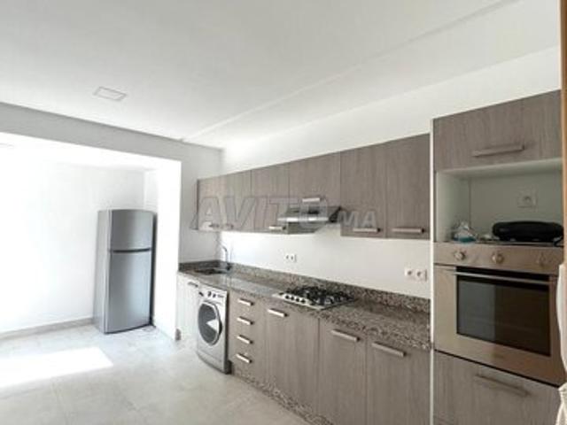 Propriété location à Bouskoura, Gharb-Chrarda-Beni Hssen