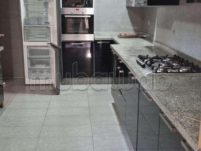 Villa location à Bouskoura, Gharb-Chrarda-Beni Hssen