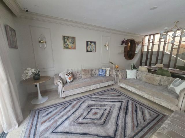 Villa location à Bouskoura, Gharb-Chrarda-Beni Hssen