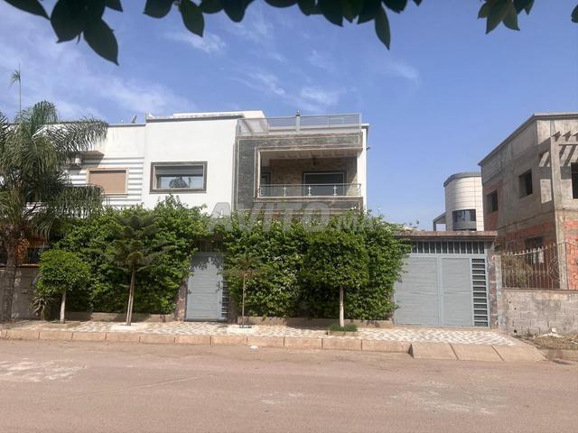 Propriété vente à Berrechid, Gharb-Chrarda-Beni Hssen