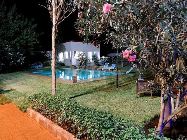 Propriété location à El Ma, Gharb-Chrarda-Beni Hssen