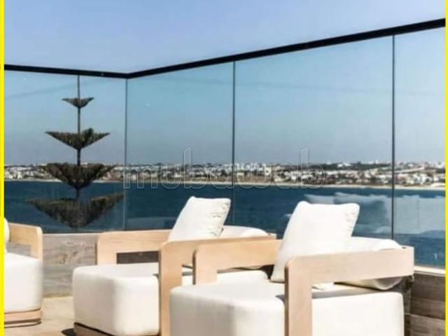 Villa location à Dar Bouazza, Gharb-Chrarda-Beni Hssen