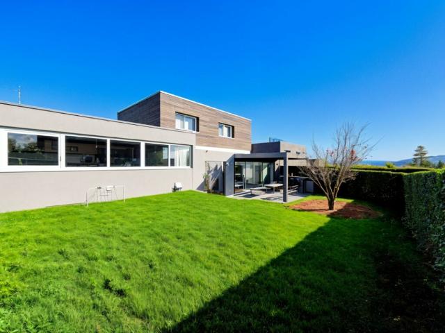 Einfamilienhaus kaufen in Bellevue