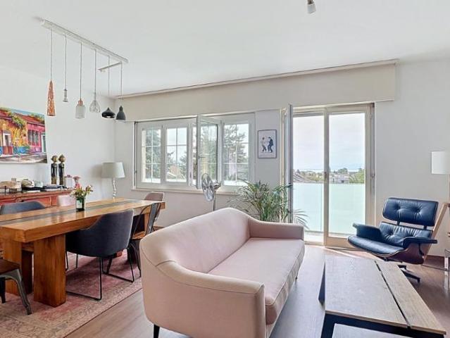 Haus mieten in Cheseaux-Lausanne, Waadt