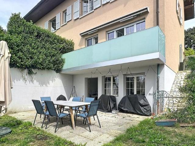 Haus mieten in Cheseaux-Lausanne, Waadt