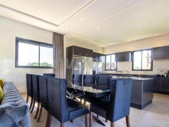 Propriété location à Ouarzazate