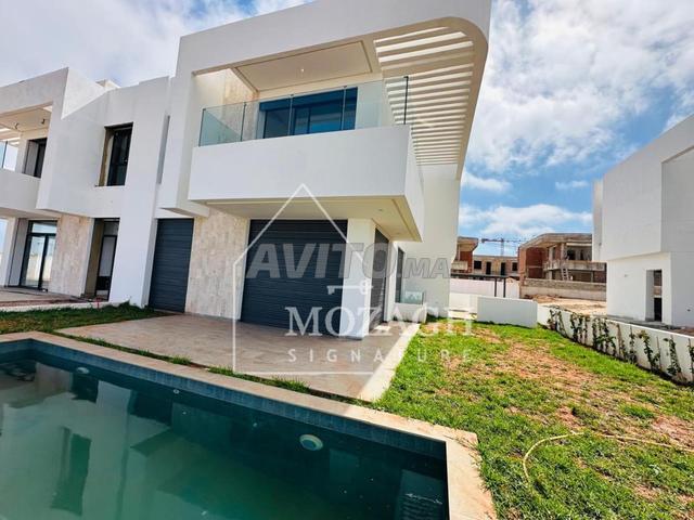 Propriété vente à Dar Bouazza, Gharb-Chrarda-Beni Hssen