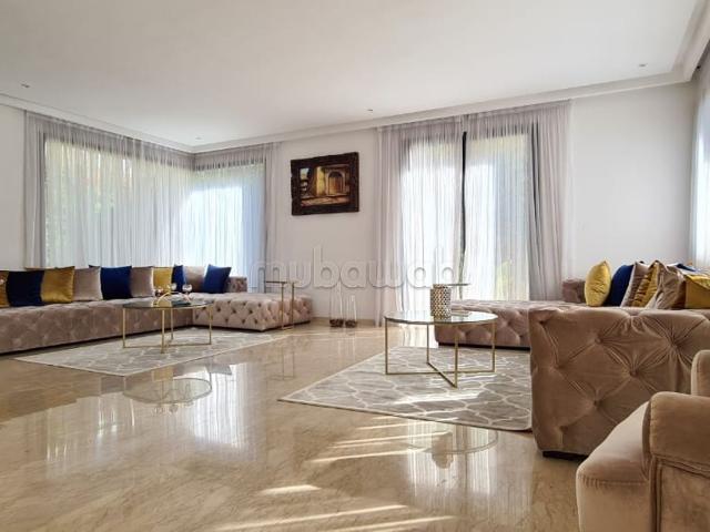 Villa location à Dar Bouazza, Gharb-Chrarda-Beni Hssen