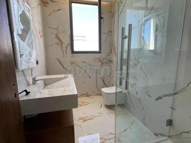 Propriété location à El Menzeh