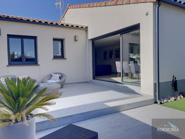Villa vente à Béziers, Pomérols