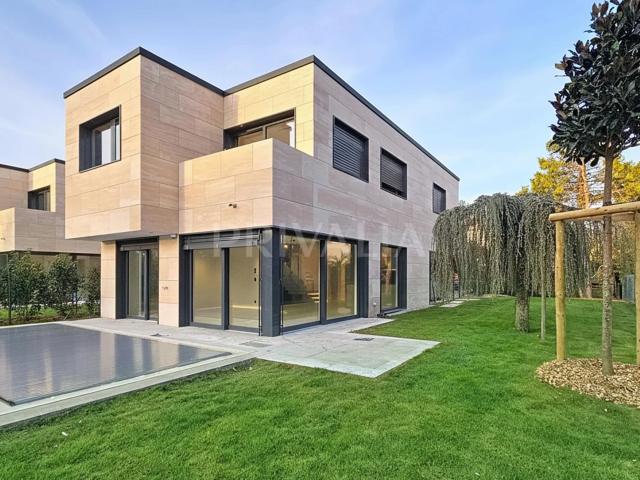 Haus mieten in Cologny