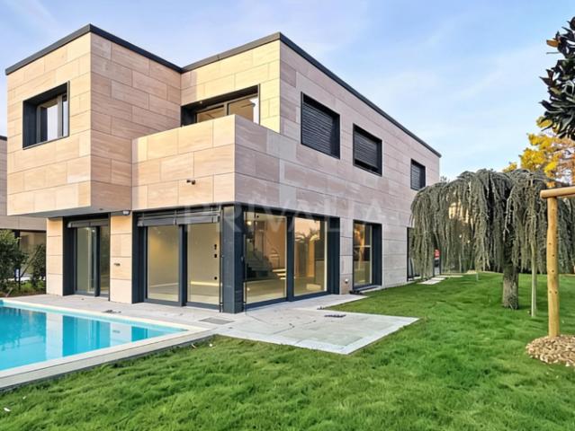 Haus mieten in Cologny
