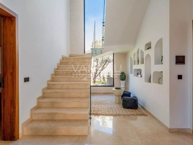 Villa vente à Marrakech, L'Oriental