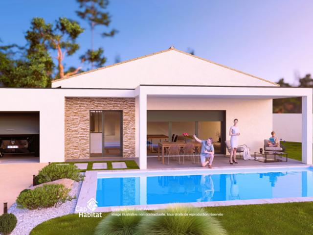 Maison vente à Nyons, Grignan